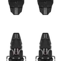 Armada 2023 Strive 11 GW Demo Blk (DIN 3.5-11) Bindings NEW !! Width: 90,100,115mm