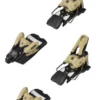 Armada 2023 Strive 14 GW Sand (DIN 4-13) Bindings NEW !! Width:90,100,115mm -Outlet Fischer Store 23ArmadaStrive14SandSSMain2