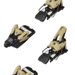 Armada 2023 Strive 14 GW Sand (DIN 4-13) Bindings NEW !! Width:90,100,115mm