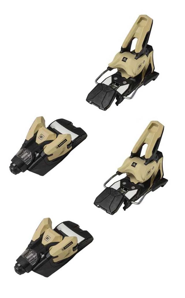 Armada 2023 Strive 14 GW Sand (DIN 4-13) Bindings NEW !! Width:90,100,115mm 3 Armada 2023 Strive 14 GW Sand (DIN 4-13) Bindings NEW !! Width:90,100,115mm