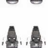 Armada 2023 Warden 11 MNC (DIN 3-11) Bindings NEW !! Width: 115mm -Outlet Fischer Store 23ArmadaWarden11SSMain