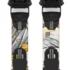 Armada 2023 ARV 96 Skis W/Strive R 11 Bindings NEW !! 177cm
