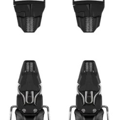 Atomic 2024 Strive R 11 GW Blk/Wht (DIN 3.5-11) Bindings NEW !! Width: 90mm