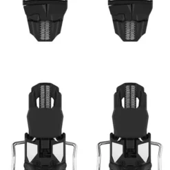 Atomic 2024 Strive R 13 GW Black (DIN 4-13) Bindings NEW !! Width: 90,100,115mm