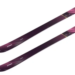 Atomic 2023 Backland WMN 107 Skis (Without Bindings / Flat) NEW !! 159,167cm -Outlet Fischer Store 23Backland107WFront