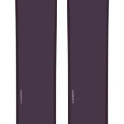 Atomic 2023 Backland WMN 107 Skis (Without Bindings / Flat) NEW !! 159,167cm