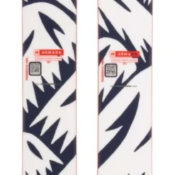Armada 2023 BDOG Skis (Without Bindings / Flat) NEW !! 164,172,180cm