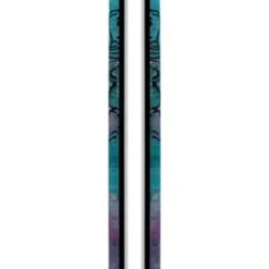 Atomic 2023 Bent 85 Skis (Without Bindings / Flat) NEW !! 160,165,170,175cm -Outlet Fischer Store 23Bent85FltSide