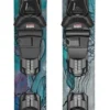 Atomic 2023 Bent 85 R Skis W/M10 GW Bindings NEW !! 150,160,165,170,175cm -Outlet Fischer Store 23Bent85RM10Main