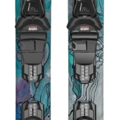 Atomic 2023 Bent 85 R Skis W/M10 GW Bindings NEW !! 150,160,165,170,175cm