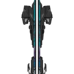 Atomic 2023 Bent 85 R Skis W/M10 GW Bindings NEW !! 150,160,165,170,175cm -Outlet Fischer Store 23Bent85RM10Side