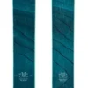 Blizzard 2024 Black Pearl 82 Skis (Without Bindings / Flat) NEW !! 159,166cm -Outlet Fischer Store 23BlackPearl82FltMain