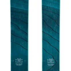 Blizzard 2024 Black Pearl 82 Skis (Without Bindings / Flat) NEW !! 159,166cm