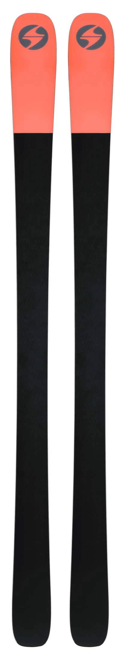 Blizzard 2024 Black Pearl 88 Skis (Without Bindings / Flat) NEW !! 153,159,165cm 4 Blizzard 2024 Black Pearl 88 Skis (Without Bindings / Flat) NEW !! 153,159,165cm - Image 2