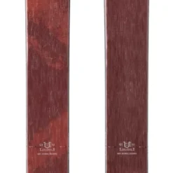 Blizzard 2023 Brahma 88 Skis (Without Bindings / Flat) NEW !! 165,171,177,183cm