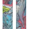Atomic 2023 Bent 110 Skis (Without Bindings / Flat) NEW !! 172,180,188cm -Outlet Fischer Store 23Chetler110FltMain