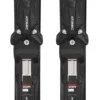 Atomic 2023 Cloud C12 (Black) RVSK C Skis W/X12 GW Bindings NEW !! 147,154,161,168cm