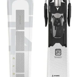 Atomic 2023 Cloud C14 (White) RVSK S Skis W/X 12 GW Bindings NEW !! 161,168cm 8 Atomic 2023 Cloud C14 (White) RVSK S Skis W/X 12 GW Bindings NEW !! 161,168cm -Outlet Fischer Store 23Cloud14WhtFlp