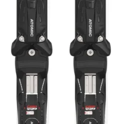 Atomic 2023 Cloud C14 (White) RVSK S Skis W/X 12 GW Bindings NEW !! 161,168cm