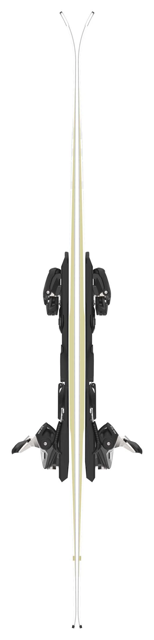 Atomic 2023 Cloud C14 (White) RVSK S Skis W/X 12 GW Bindings NEW !! 161,168cm 6 Atomic 2023 Cloud C14 (White) RVSK S Skis W/X 12 GW Bindings NEW !! 161,168cm - Image 4