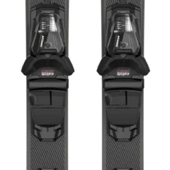 Atomic 2023 Cloud C9 Skis W/M10 GW Bindings NEW !! 150,157cm