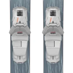 Atomic 2023 Cloud Q11 LT Skis W/M10 GW Bindings NEW !! 146,155,164cm