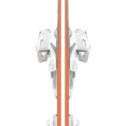 Atomic 2023 Cloud Q11 LT Skis W/M10 GW Bindings NEW !! 146,155,164cm -Outlet Fischer Store 23CloudQ11M10Side