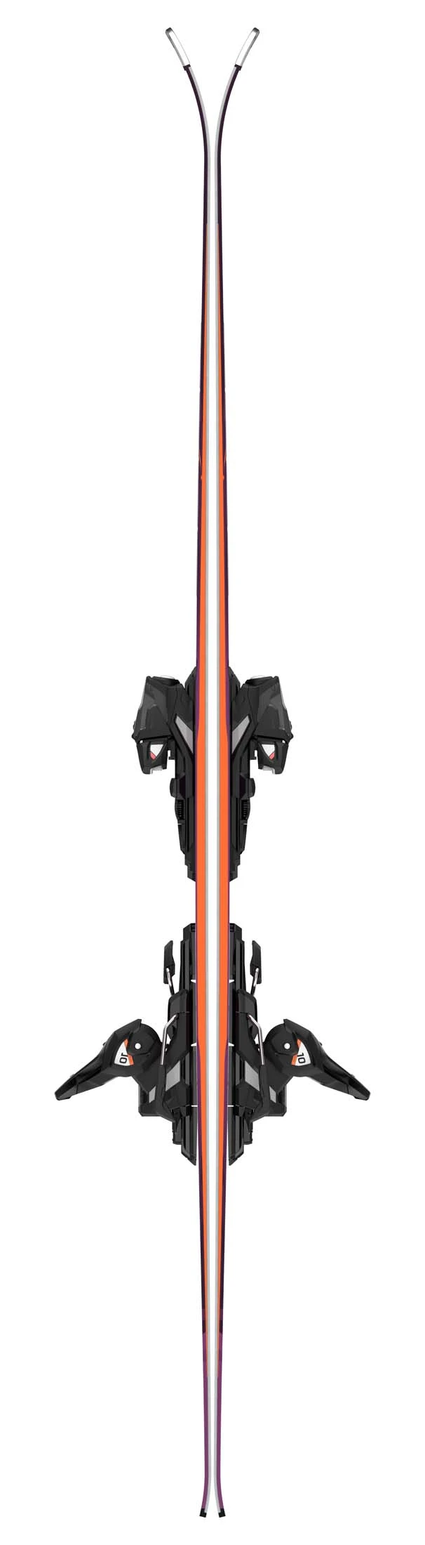 Atomic 2024 Cloud Q12 RVSK C Skis W/M10 GW Bindings NEW !! 152,159,166cm 6 Atomic 2024 Cloud Q12 RVSK C Skis W/M10 GW Bindings NEW !! 152,159,166cm - Image 4