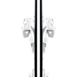 Atomic 2023 Cloud Q8 Skis W/M10 GW Bindings NEW !! 147,154cm -Outlet Fischer Store 23CloudQ8M10Side
