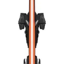 Atomic 2024 Cloud Q9 Skis W/M10 GW Bindings NEW !! 154,161cm 9 Atomic 2024 Cloud Q9 Skis W/M10 GW Bindings NEW !! 154,161cm -Outlet Fischer Store 23CloudQ9M10Side