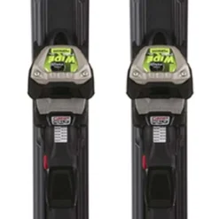 Volkl 2023 Deacon 79 Skis W/WR XL 12 GW Bindings NEW !! 163,170,177cm