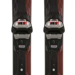 Volkl 2023 Deacon 80 Skis W/Lowride XL 13 FR Bindings NEW !! 172,177,182cm