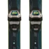 Volkl 2023 Deacon 84 Skis W/Lowride XL 13 FR Bindings NEW !! 167,172,177,182cm