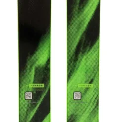 Armada 2023 Declivity 92 TI Skis (Without Bindings / Flat) NEW !! 164,172,180cm