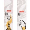 Armada 2023 Edollo Skis (Without Bindings / Flat) NEW !! 164,180cm -Outlet Fischer Store 23EdolloMain