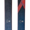 Nordica 2023 Enforcer 100 Skis (Without Bindings / Flat) NEW !! 172,179,186,191cm -Outlet Fischer Store 23Enforcer100Main