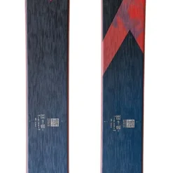 Nordica 2023 Enforcer 100 Skis (Without Bindings / Flat) NEW !! 172,179,186,191cm