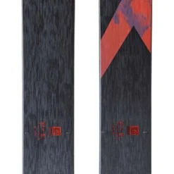 Nordica 2023 Enforcer Free 110 Skis (Without Bindings / Flat) NEW !! 169,177,185,191cm
