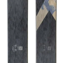 Nordica 2023 Enforcer Free 115 Skis (Without Bindings / Flat) NEW !! 191cm