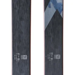 Nordica 2023 Enforcer 88 Skis (Without Bindings / Flat) NEW !! 165,172,179,186cm