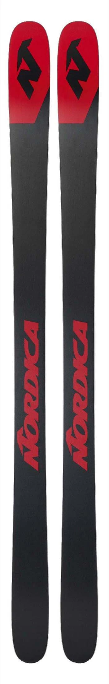Nordica 2023 Enforcer 88 Skis (Without Bindings / Flat) NEW !! 165,172,179,186cm 4 Nordica 2023 Enforcer 88 Skis (Without Bindings / Flat) NEW !! 165,172,179,186cm - Image 2