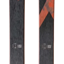 Nordica 2023 Enforcer 94 Skis (Without Bindings / Flat) NEW !! 172,179,186,191cm