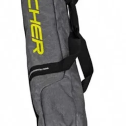 Fischer 2023 RC4 Extendable Ski Bag (1 Pair) NEW !! 175-190cm