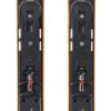 Blizzard 2023 Firebird HRC WC Skis W/Marker Piston Plate NEW !! 166,174cm -Outlet Fischer Store 23HRCPistonMain