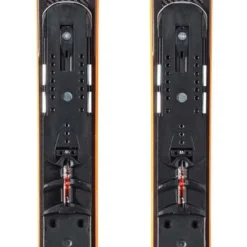 Blizzard 2023 Firebird HRC WC Skis W/Marker Piston Plate NEW !! 166,174cm