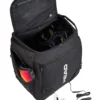 Head 2023 Rebels Heated Boot Bag 120v /12v Black NEW !! -Outlet Fischer Store 23HeatbootbagMain