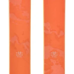 Blizzard 2024 Hustle 10 Skis (Without Bindings / Flat) NEW !! 172,180cm