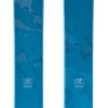 Blizzard 2024 Hustle 9 Skis (Without Bindings / Flat) NEW !! 172,180cm -Outlet Fischer Store 23Hustle9FltMaIn