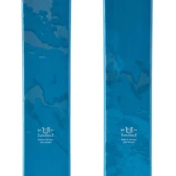 Blizzard 2024 Hustle 9 Skis (Without Bindings / Flat) NEW !! 172,180cm