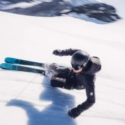 Volkl 2023 Kendo 88 Skis (Without Bindings / Flat) NEW !! 170,177,184cm -Outlet Fischer Store 23Kendo88Skier